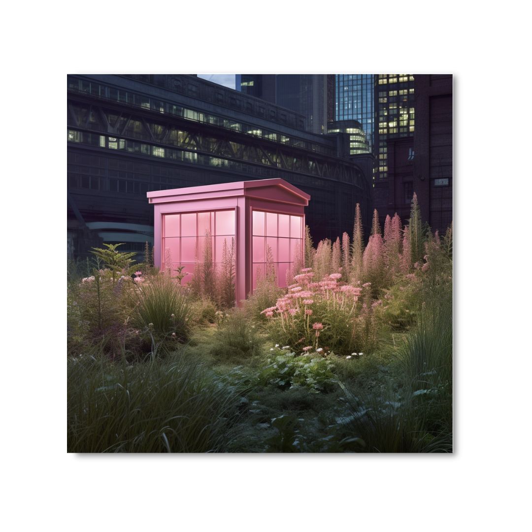 LA` PERFUMERY *2 - DOTCOM ART