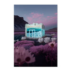 SANTORINI DUSK *1 - DOTCOM ART