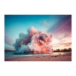 NORTH BONDI - DOTCOM ART
