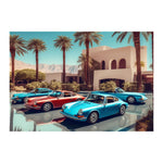 LOS CABOS *3 - DOTCOM ART