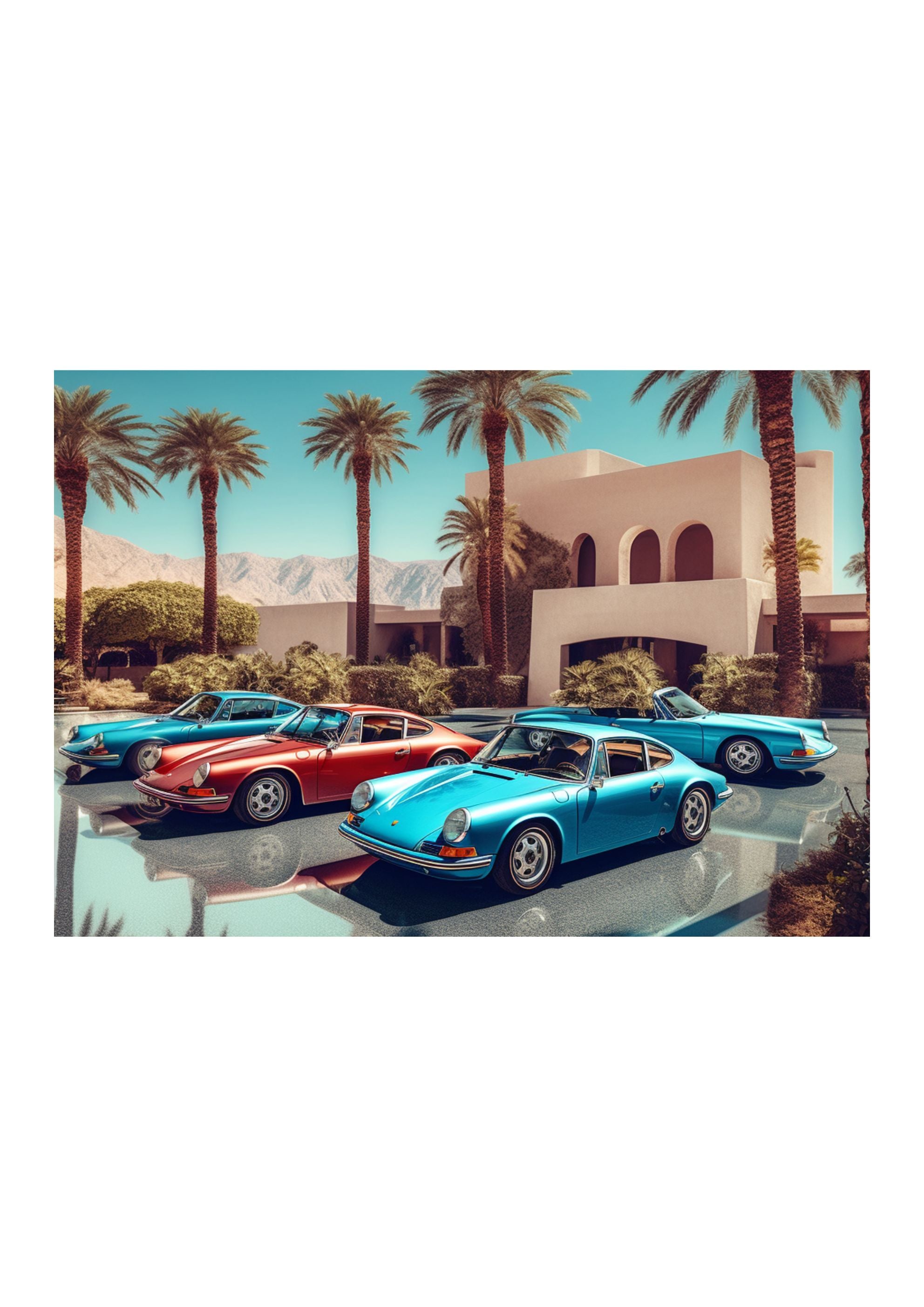 LOS CABOS *3 - DOTCOM ART