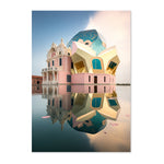 ARCADIA ANCHORAGE - DOTCOM ART