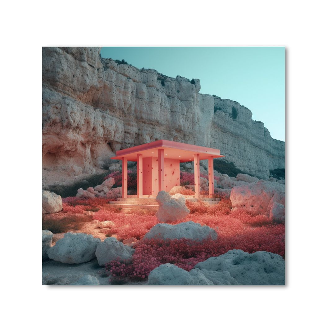 TERRAZZO - DOTCOM ART