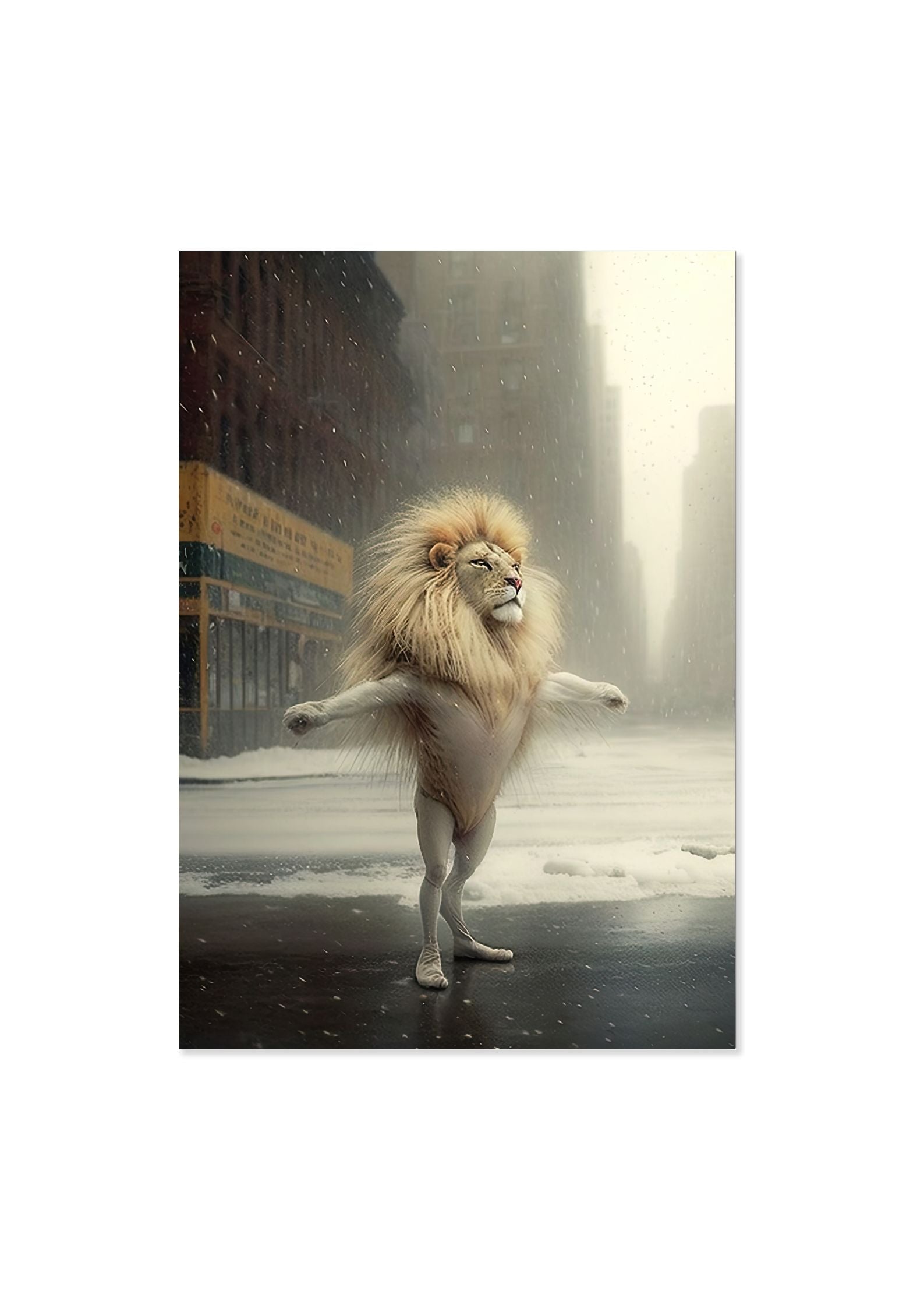 CHRISTMAS DAY *1 - DOTCOM ART