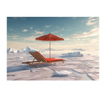 ARCTIC TANNING - DOTCOM ART