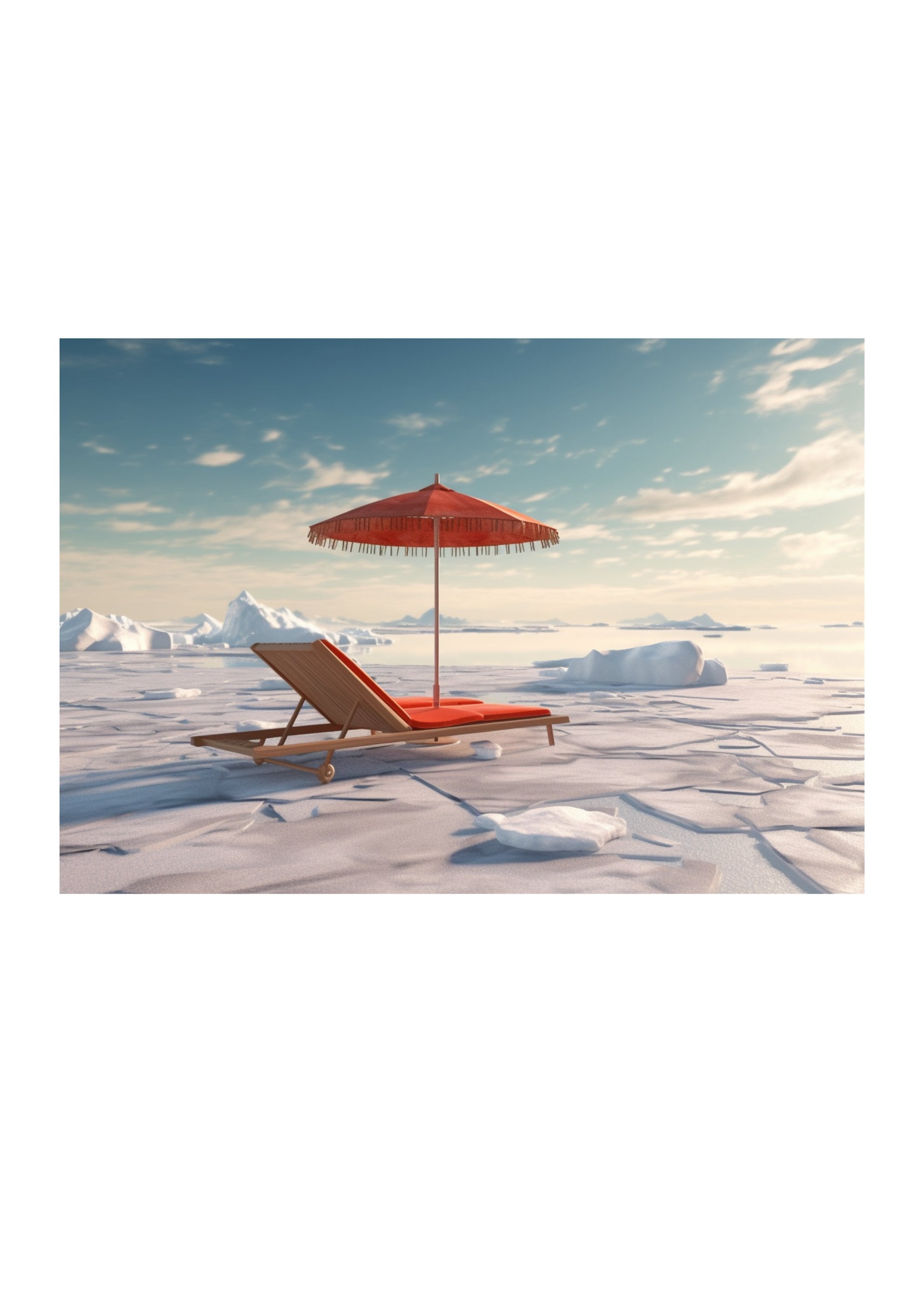 ARCTIC TANNING - DOTCOM ART