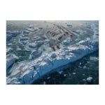 ROADWORK AHEAD - DOTCOM ART