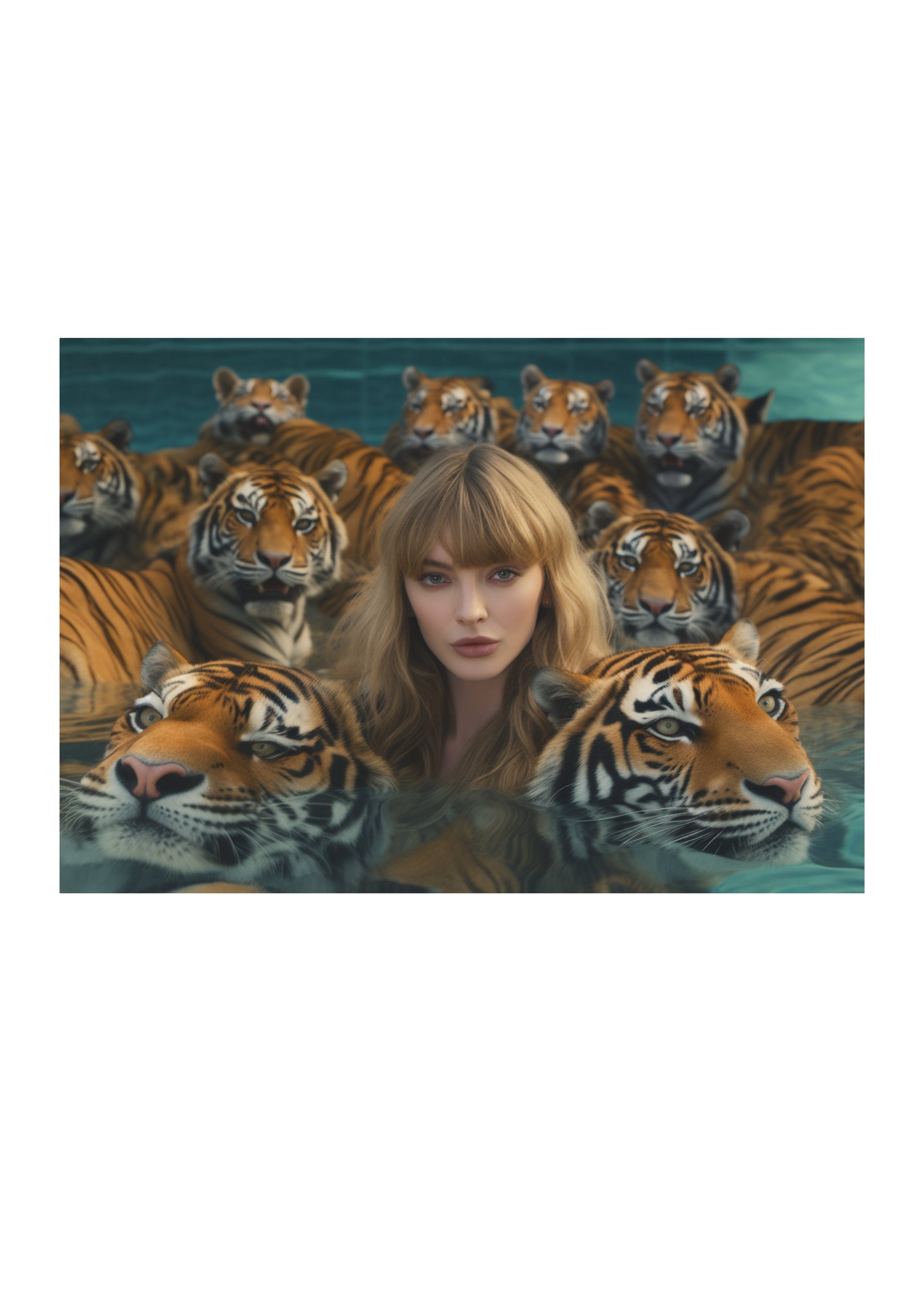 TIGERLAND *2 - DOTCOM ART