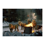 HARVARD - DOTCOM ART