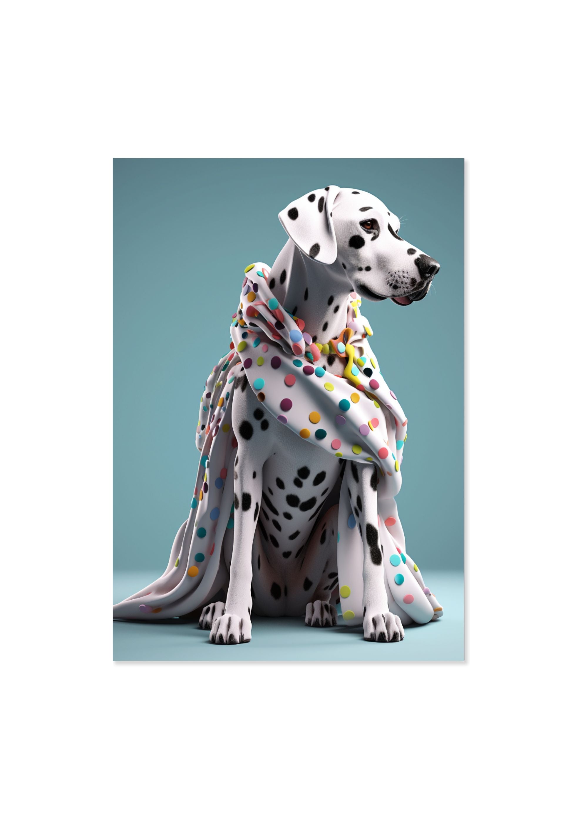 SALVATORE - DOTCOM ART