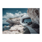 OFF THE GRID *1 - DOTCOM ART