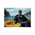 POSITANO BRUNCH - DOTCOM ART