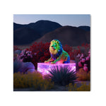 NEON NATIVES *1 - DOTCOM ART