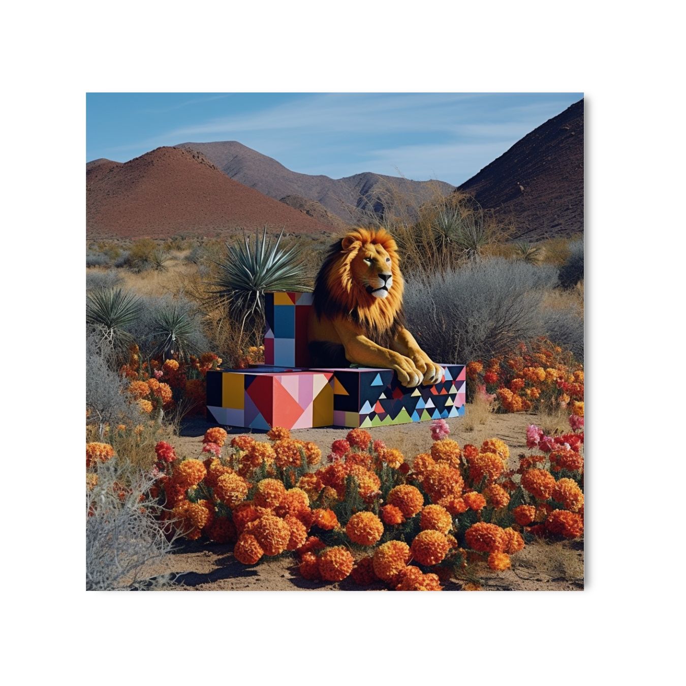 DOMAIN OF WILD *3 - DOTCOM ART