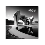 CONCRETE WAVE *3 - DOTCOM ART