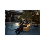 POOLSIDE - DOTCOM ART