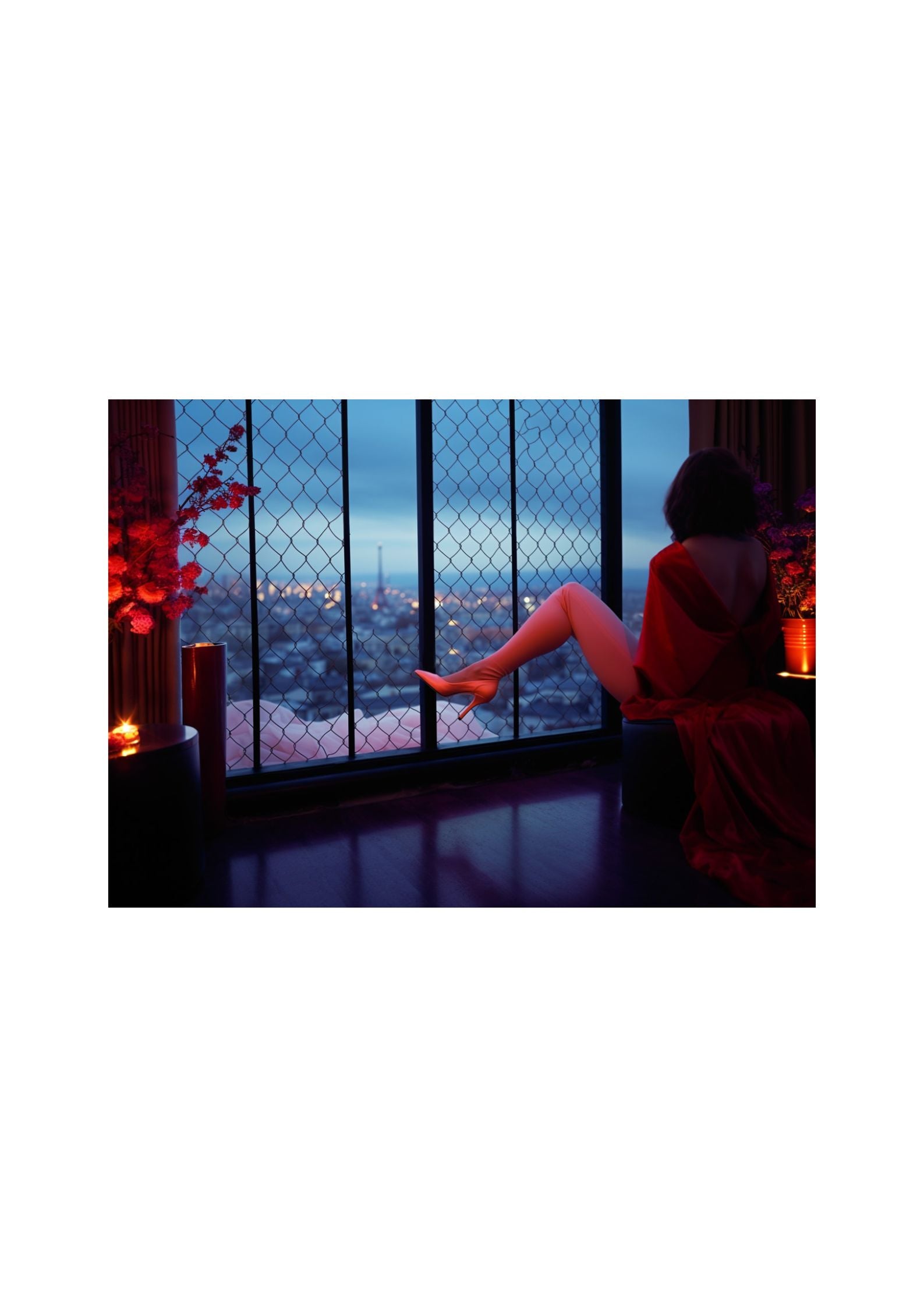 ROOM 502 - DOTCOM ART