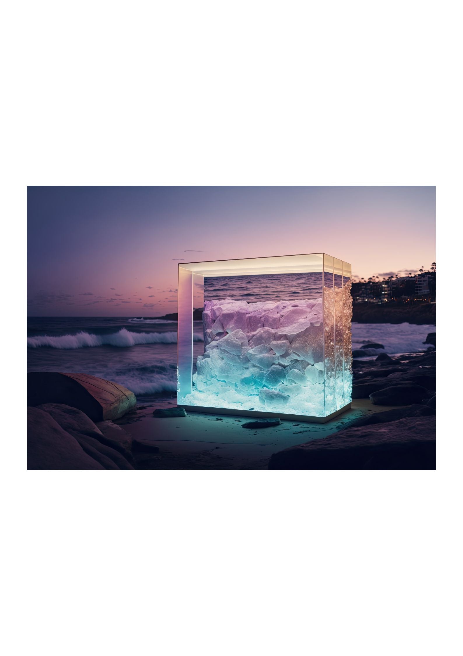 DEE WHY - DOTCOM ART