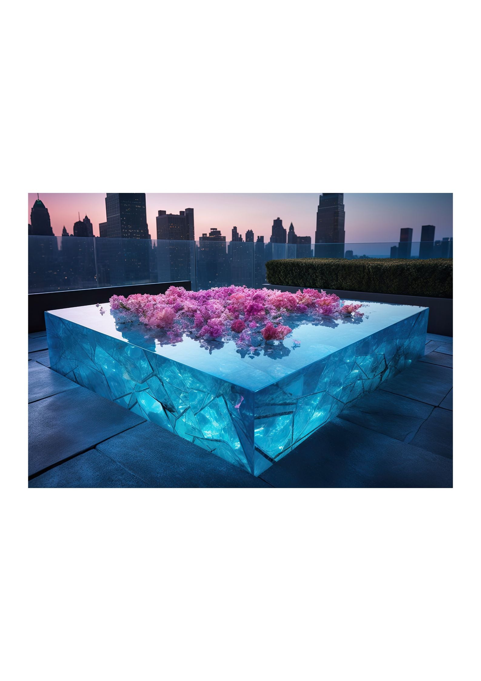 THE BOROUGHS *1 - DOTCOM ART