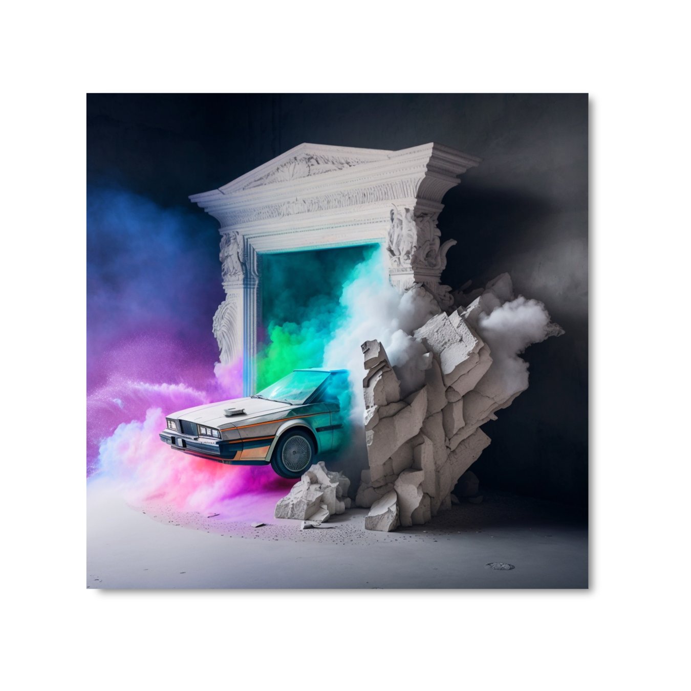 BACK TO THE MUSUEM - DOTCOM ART