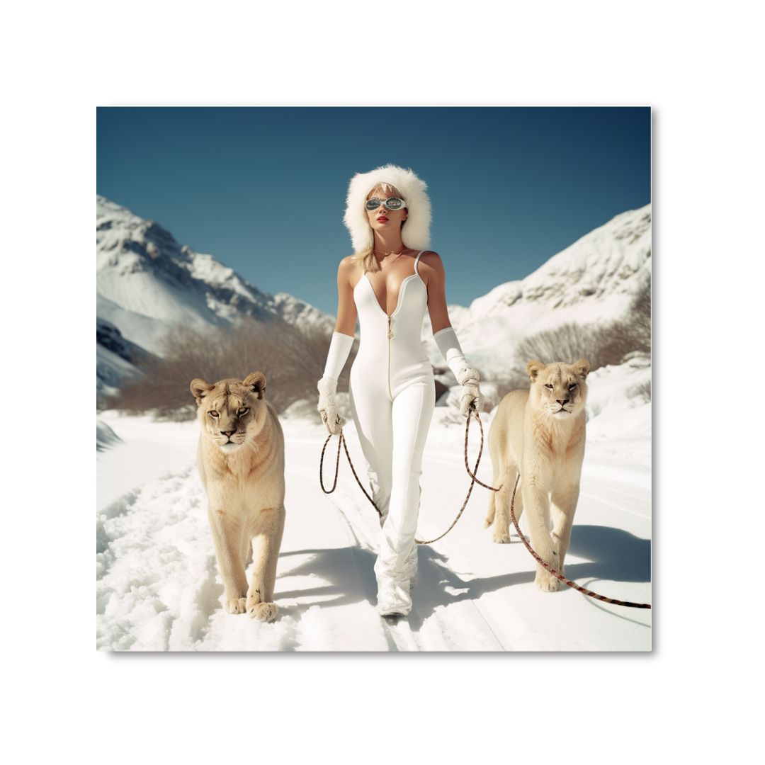 ENTOURAGE *1 - DOTCOM ART