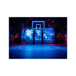 BALLERS PARADISE - DOTCOM ART
