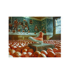 BOOM ROOM - DOTCOM ART