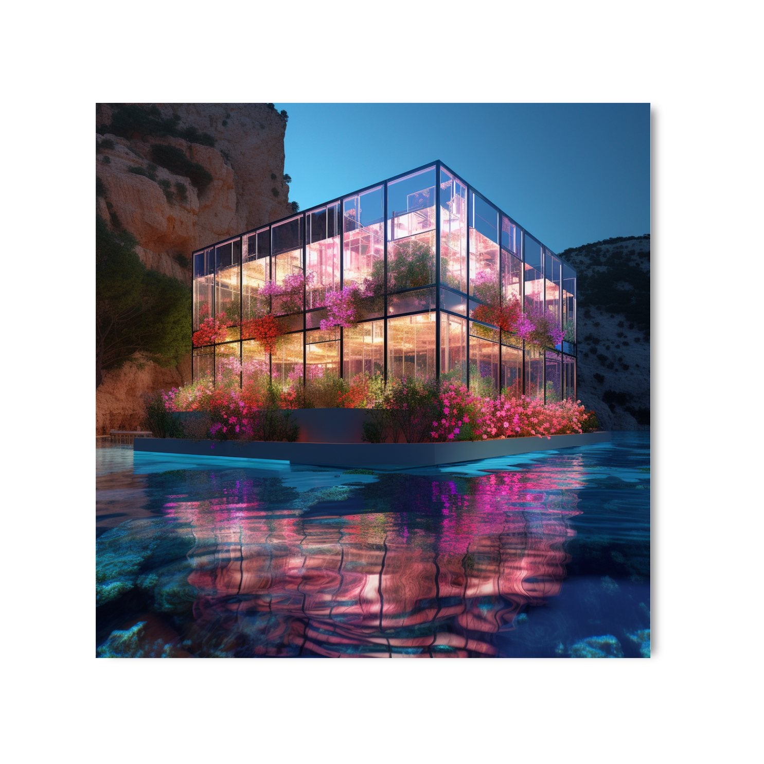 OKINAWA *1 - DOTCOM ART