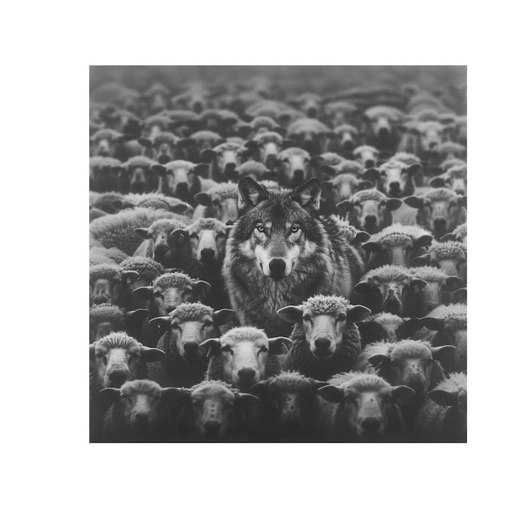 IMPOSTER - DOTCOM ART