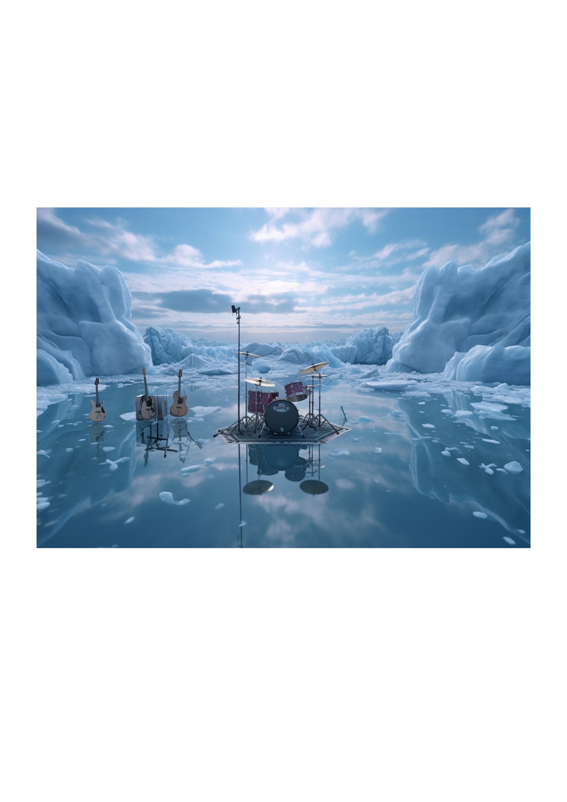 REMOTE STUDIO SESSION *1 - DOTCOM ART