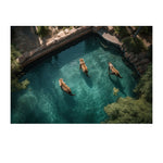 LAZY SWIM - DOTCOM ART