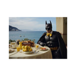 BATMAN IN SORRENTO - DOTCOM ART