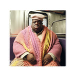 KNITTINGS *BIGGIE - DOTCOM ART