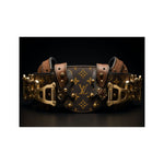 SHACKLES - DOTCOM ART