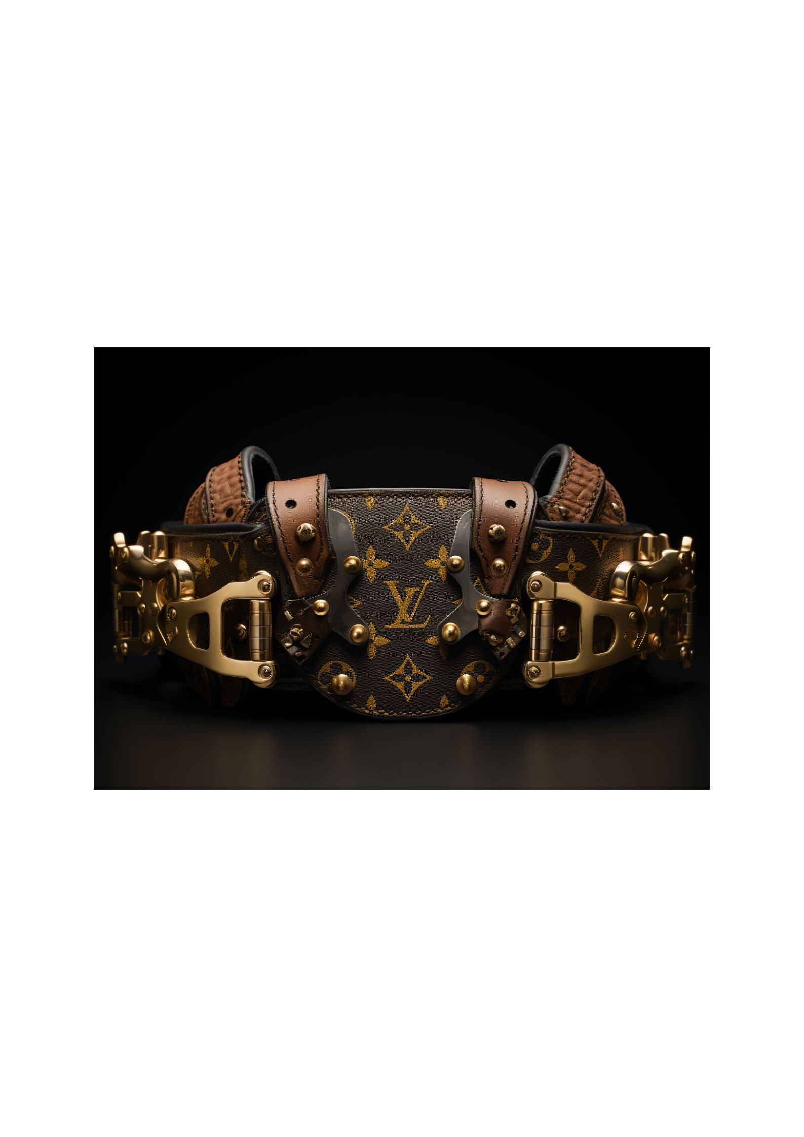 SHACKLES - DOTCOM ART