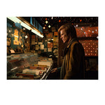 ORIGINS OF ZIGGY - DOTCOM ART
