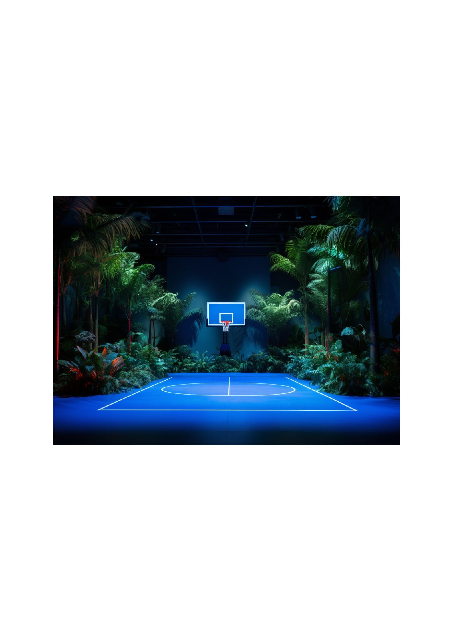 JUNGLE BALL - DOTCOM ART