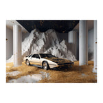 THE GARAGE *1 - DOTCOM ART