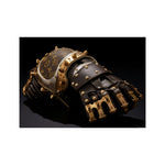 GAUNTLET - DOTCOM ART