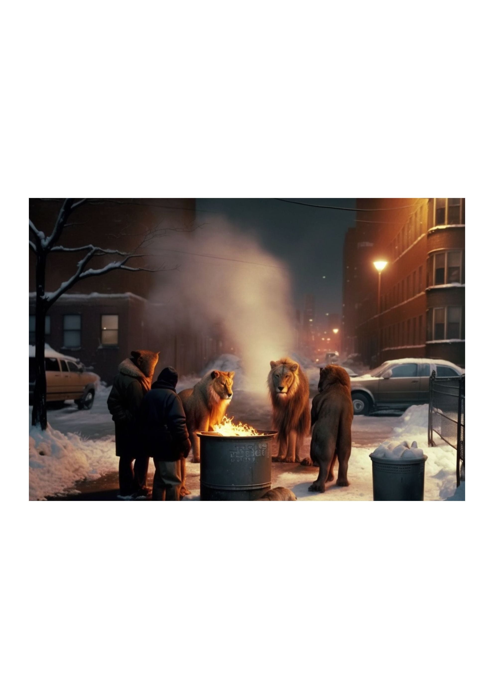 CAMBRIDGE - DOTCOM ART