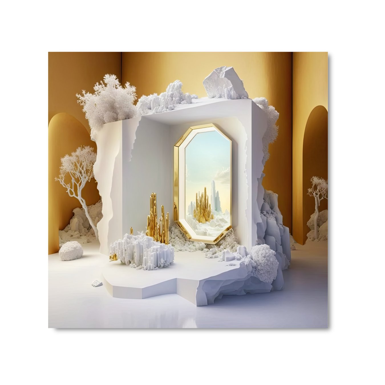 ORILYON - DOTCOM ART