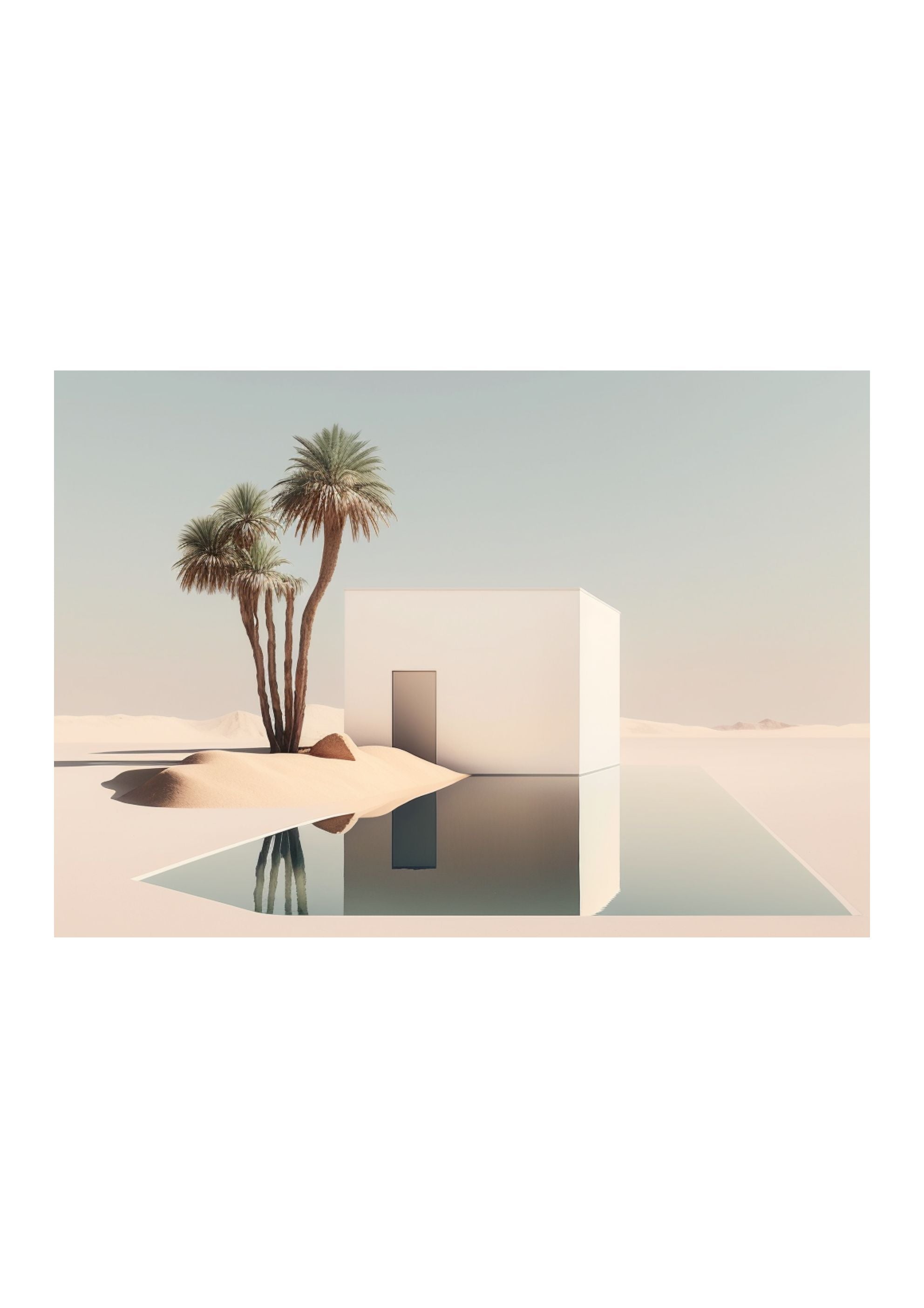 RIALTO PLACE - DOTCOM ART