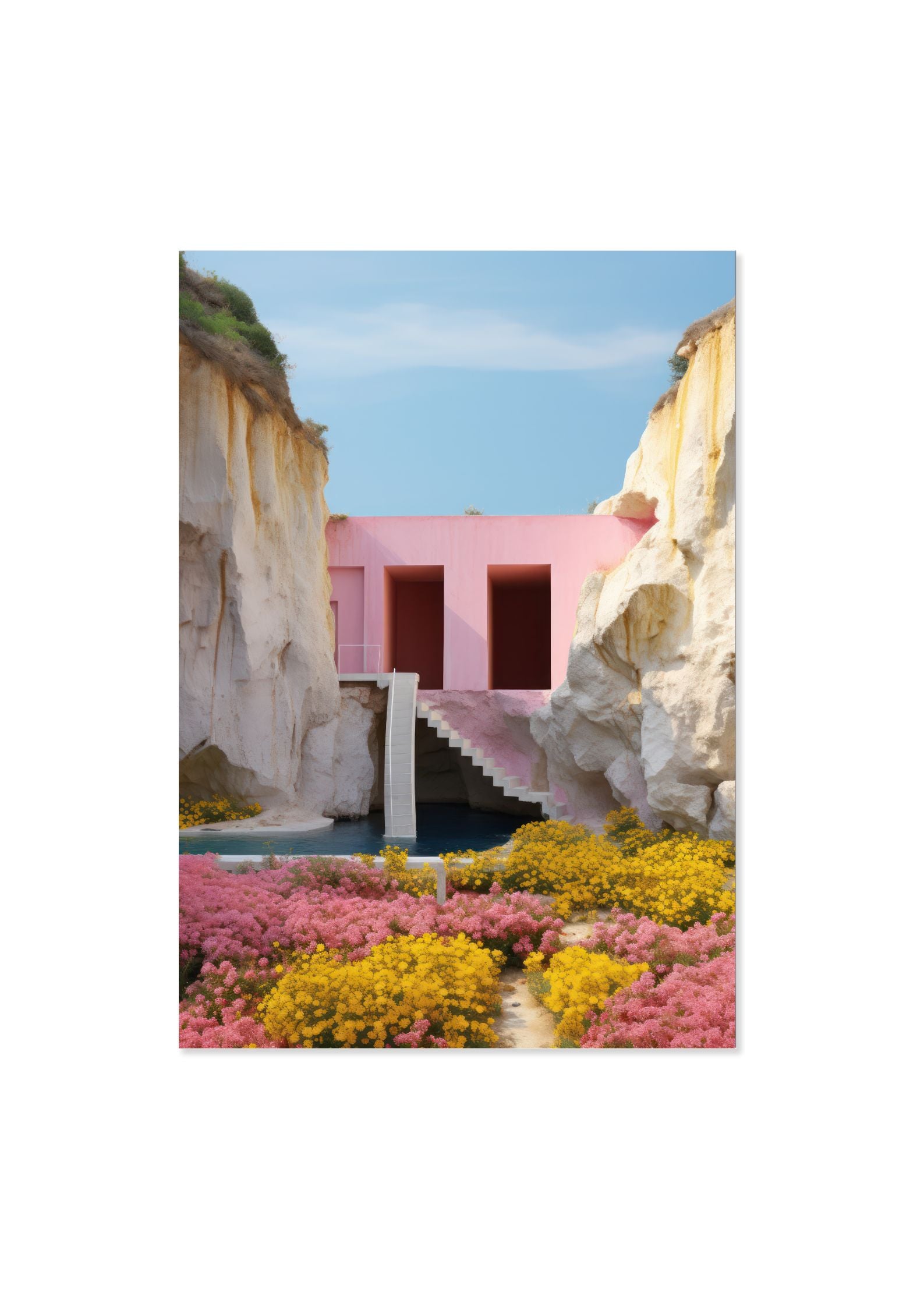 ZENITHA - DOTCOM ART