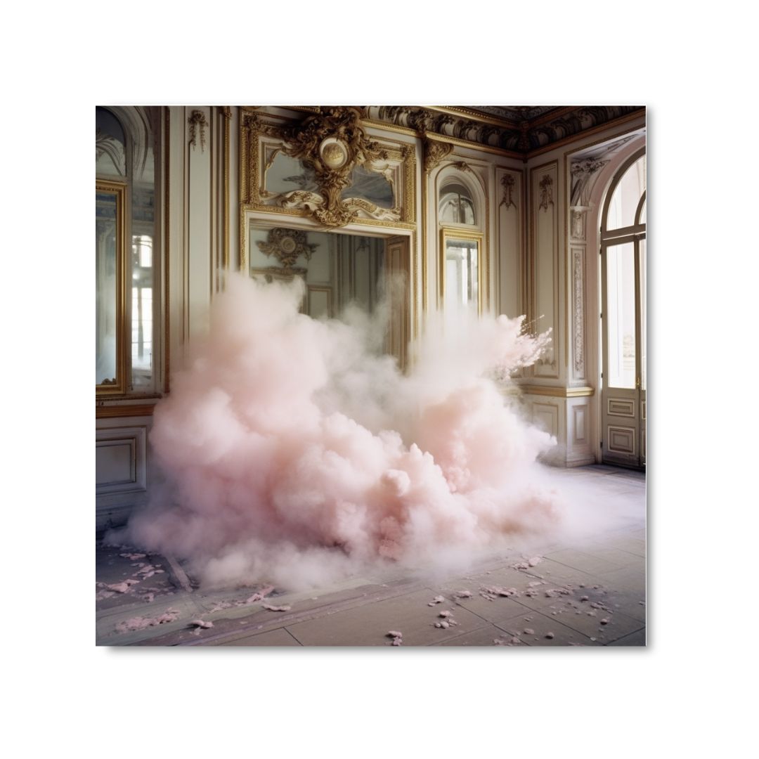 LINGER - DOTCOM ART