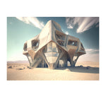 SILVER DUNE *2 - DOTCOM ART