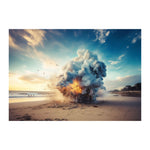 BONDI DREAMING - DOTCOM ART