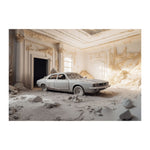 THE MAVERICK - DOTCOM ART