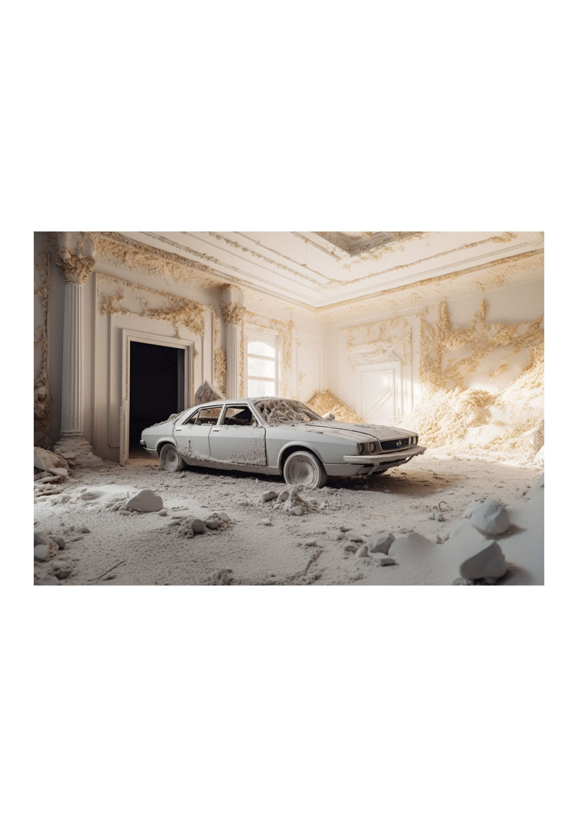 THE MAVERICK - DOTCOM ART