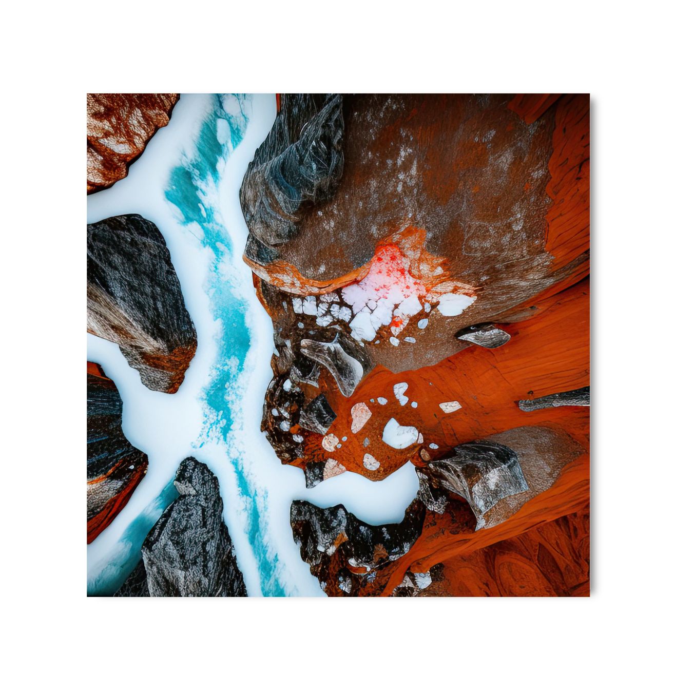 KIMBERLYS *6 - DOTCOM ART