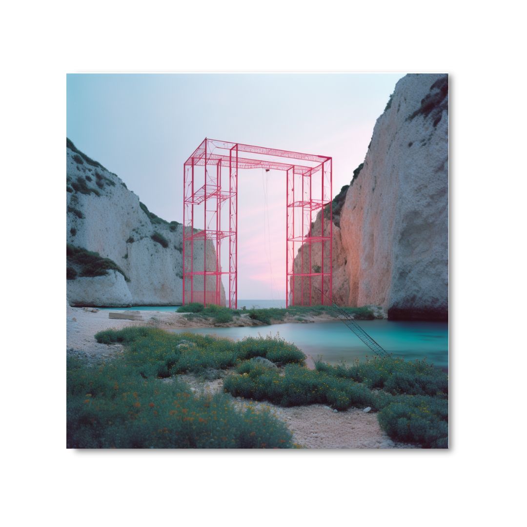 NAUTICAL - DOTCOM ART